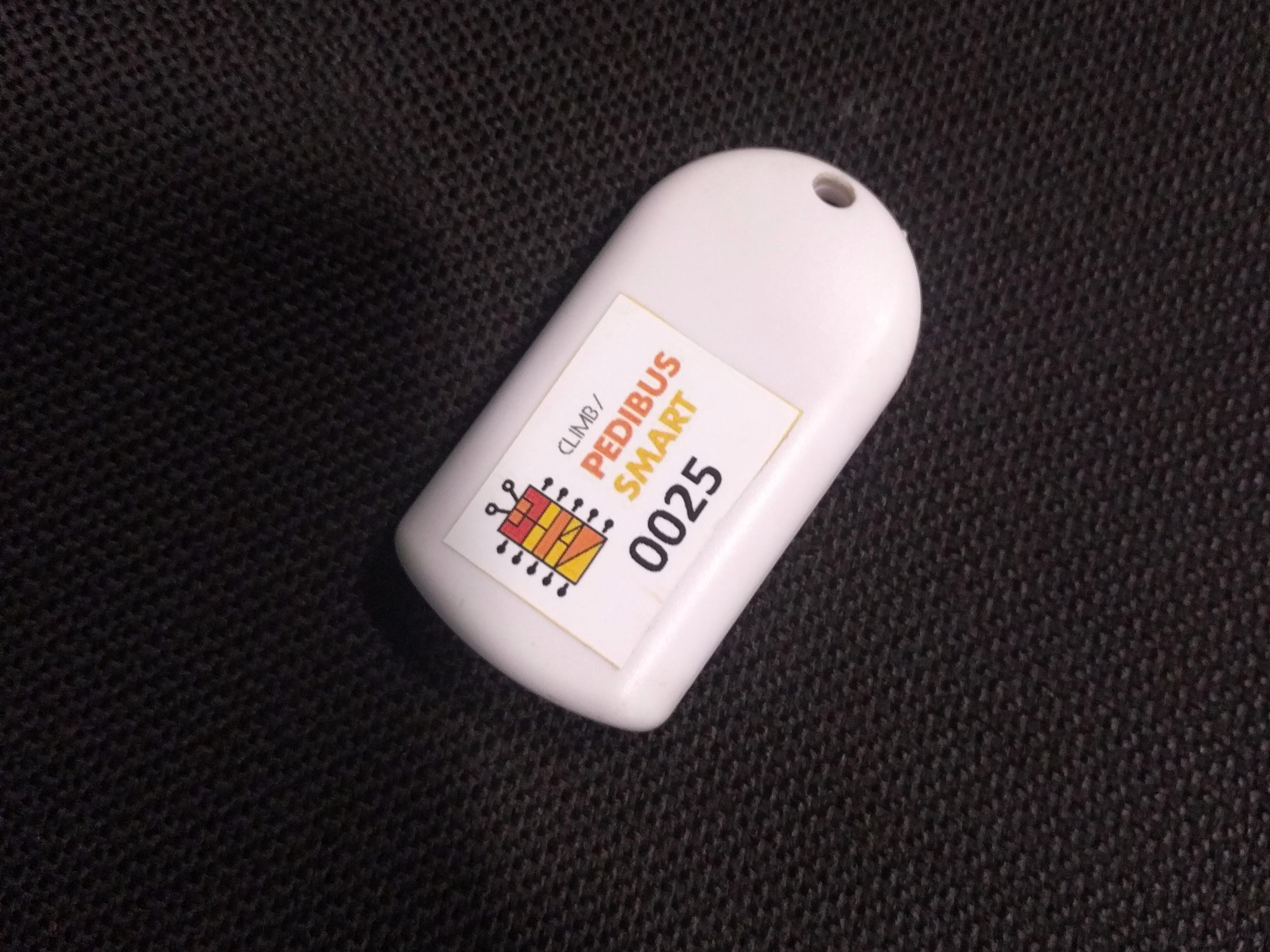 Tag BLE (PBs-1)