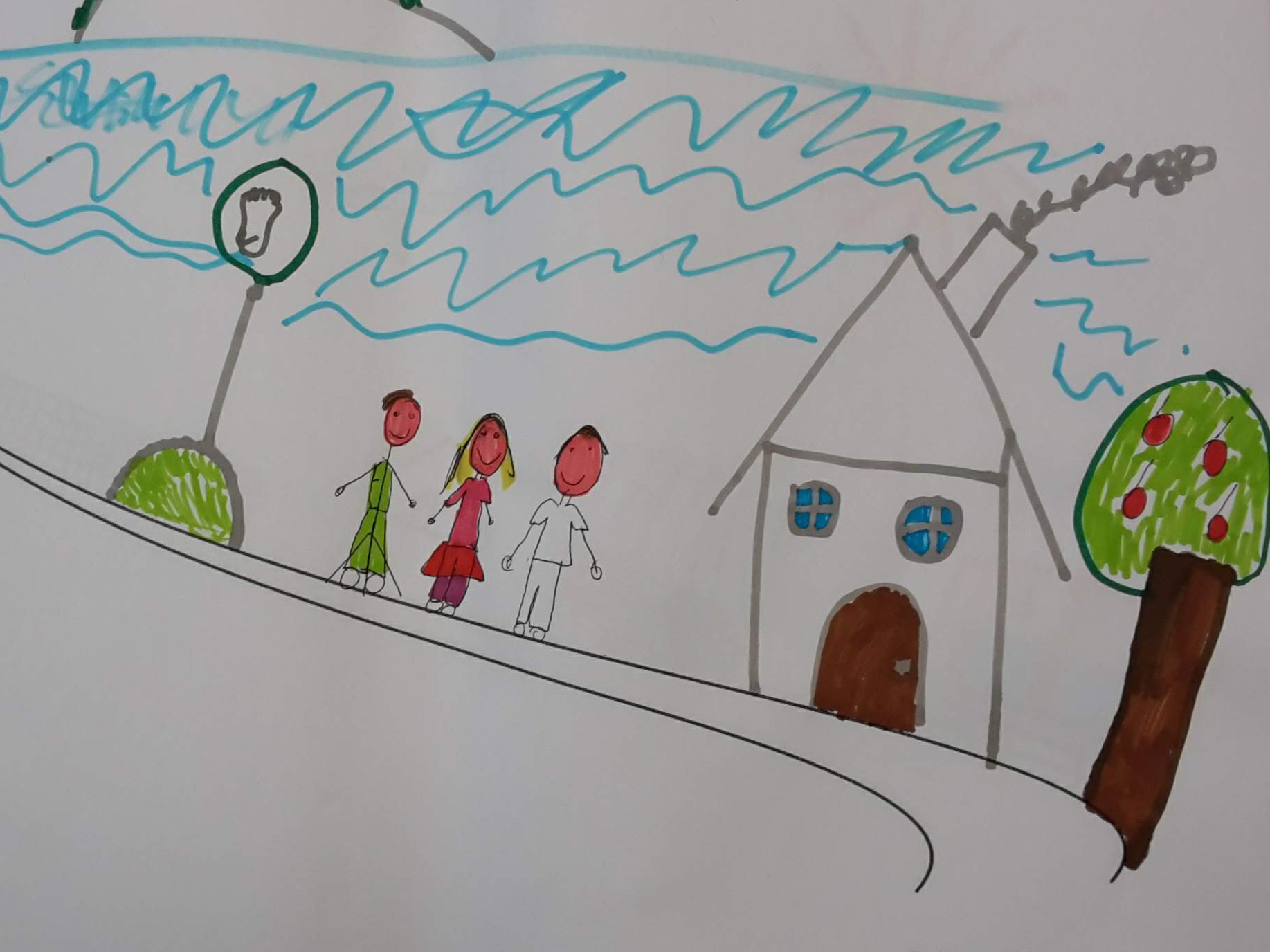 Disegno bambino (PBs-4)